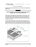 Preview for 26 page of Oliver 758-N User Operating Instructions Manual