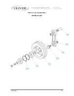 Preview for 39 page of Oliver 758-N User Operating Instructions Manual