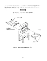 Preview for 17 page of Oliver 777 User'S Operating And Instruction Manual