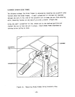 Preview for 27 page of Oliver 777 User'S Operating And Instruction Manual