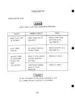 Preview for 37 page of Oliver 797-16" Operating Manual