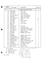 Preview for 59 page of Oliver 797-16" Operating Manual