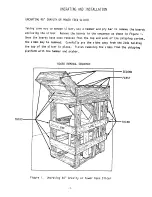 Preview for 9 page of Oliver 797-21" User'S Operating And Instruction Manual