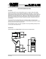 Preview for 6 page of Oliver 797-32 User'S Operating And Instruction Manual