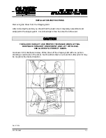 Preview for 9 page of Oliver 797-32 User'S Operating And Instruction Manual