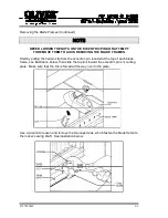 Preview for 21 page of Oliver 797-32 User'S Operating And Instruction Manual