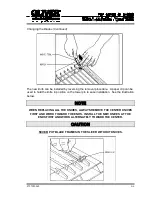 Preview for 24 page of Oliver 797-32 User'S Operating And Instruction Manual