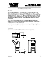 Предварительный просмотр 6 страницы Oliver 797-48 User'S Operating And Instruction Manual