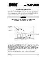 Предварительный просмотр 10 страницы Oliver 797-48 User'S Operating And Instruction Manual