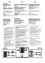 Предварительный просмотр 15 страницы Oliver APF0038 Owner'S Manual