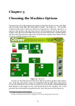 Preview for 20 page of Oliver DVX Operation Manual