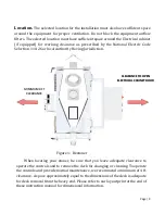 Preview for 9 page of Oliver Hi-Cap N Series Operation Manual