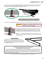 Preview for 15 page of Oliver LEGACY ELITE 2022 Manual