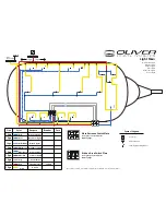 Предварительный просмотр 104 страницы Oliver Legacy Elite II2017 Owner'S Manual