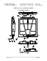 Preview for 26 page of Oliver MODEL 619-16 User'S Operating And Instruction Manual