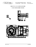 Preview for 27 page of Oliver MODEL 619-16 User'S Operating And Instruction Manual