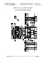 Preview for 28 page of Oliver MODEL 619-16 User'S Operating And Instruction Manual