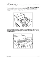 Preview for 9 page of Oliver MODEL 732-R Instruction Manual