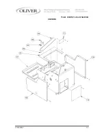 Preview for 31 page of Oliver MODEL 732-R Instruction Manual