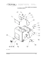 Preview for 41 page of Oliver MODEL 732-R Instruction Manual