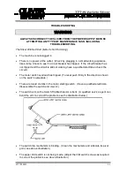 Preview for 11 page of Oliver MODEL 777-N User'S Operating And Instruction Manual