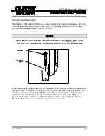 Preview for 17 page of Oliver MODEL 777-N User'S Operating And Instruction Manual