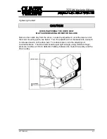 Предварительный просмотр 20 страницы Oliver MODEL 777-N User'S Operating And Instruction Manual