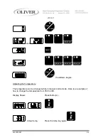 Preview for 15 page of Oliver NC User'S Operatin And Instruction Manual