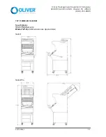 Предварительный просмотр 6 страницы Oliver Select 747-N User'S Operating And Instruction Manual