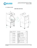 Предварительный просмотр 33 страницы Oliver Select 747-N User'S Operating And Instruction Manual