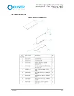 Предварительный просмотр 35 страницы Oliver Select 747-N User'S Operating And Instruction Manual