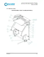 Предварительный просмотр 38 страницы Oliver Select 747-N User'S Operating And Instruction Manual