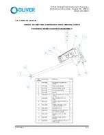 Предварительный просмотр 46 страницы Oliver Select 747-N User'S Operating And Instruction Manual