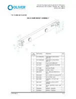 Предварительный просмотр 47 страницы Oliver Select 747-N User'S Operating And Instruction Manual