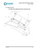 Предварительный просмотр 48 страницы Oliver Select 747-N User'S Operating And Instruction Manual