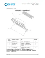 Предварительный просмотр 50 страницы Oliver Select 747-N User'S Operating And Instruction Manual