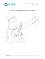 Предварительный просмотр 53 страницы Oliver Select 747-N User'S Operating And Instruction Manual