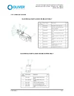 Предварительный просмотр 57 страницы Oliver Select 747-N User'S Operating And Instruction Manual