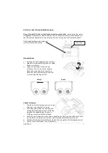 Preview for 29 page of Olivetti 1121 PD Eco Instructions Manual