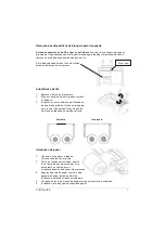 Preview for 41 page of Olivetti 1121 PD Eco Instructions Manual