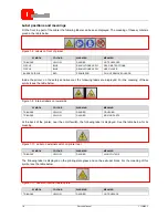 Preview for 14 page of Olivetti 3D S2 Service Manual