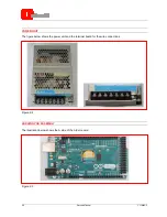 Preview for 18 page of Olivetti 3D S2 Service Manual