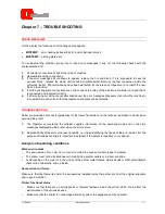 Preview for 105 page of Olivetti 3D S2 Service Manual