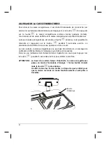 Предварительный просмотр 36 страницы Olivetti 585714 Quick Manual