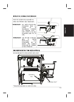 Предварительный просмотр 45 страницы Olivetti 585714 Quick Manual