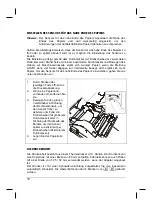 Предварительный просмотр 66 страницы Olivetti 585714 Quick Manual