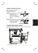 Предварительный просмотр 69 страницы Olivetti 585714 Quick Manual