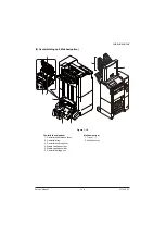 Preview for 16 page of Olivetti AK-730 Service Manual