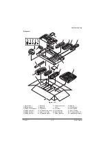 Preview for 21 page of Olivetti AK-730 Service Manual