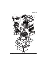 Preview for 22 page of Olivetti AK-730 Service Manual